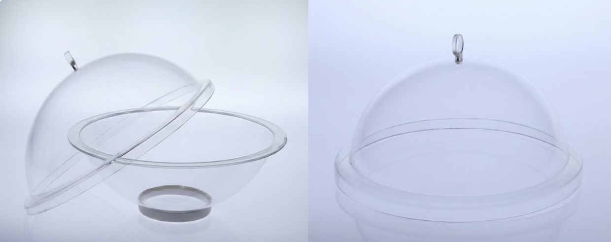 Domed Lid