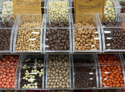 Pleksi Kutu: Gıda Sektöründe Profesyonel Çözüm