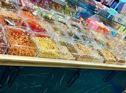Pleksi Lokum Kutusu Tasarımları: Şıklığı ve İşlevselliği Bir Araya Getirin!