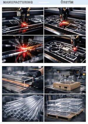 Manufacturing