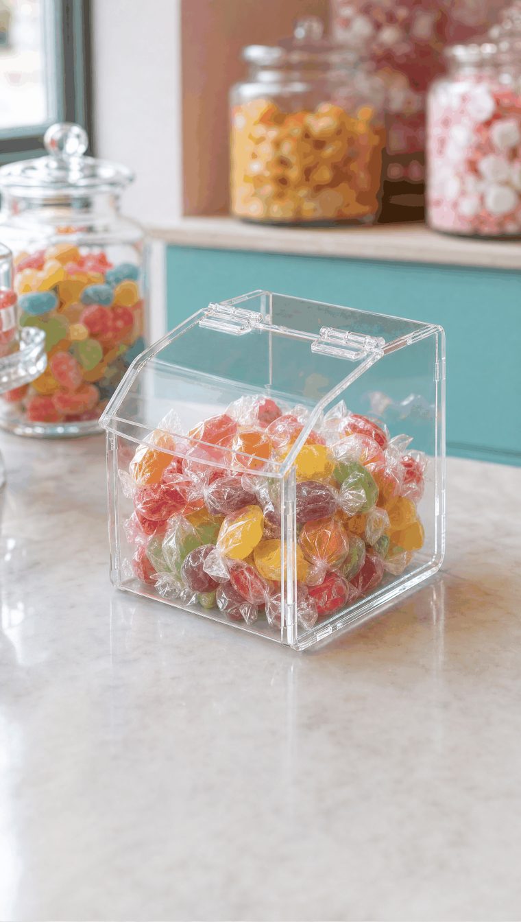 Bonbon Box
