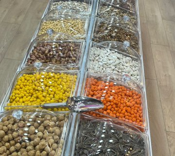 Kare - Dikdörtgen Kutular
