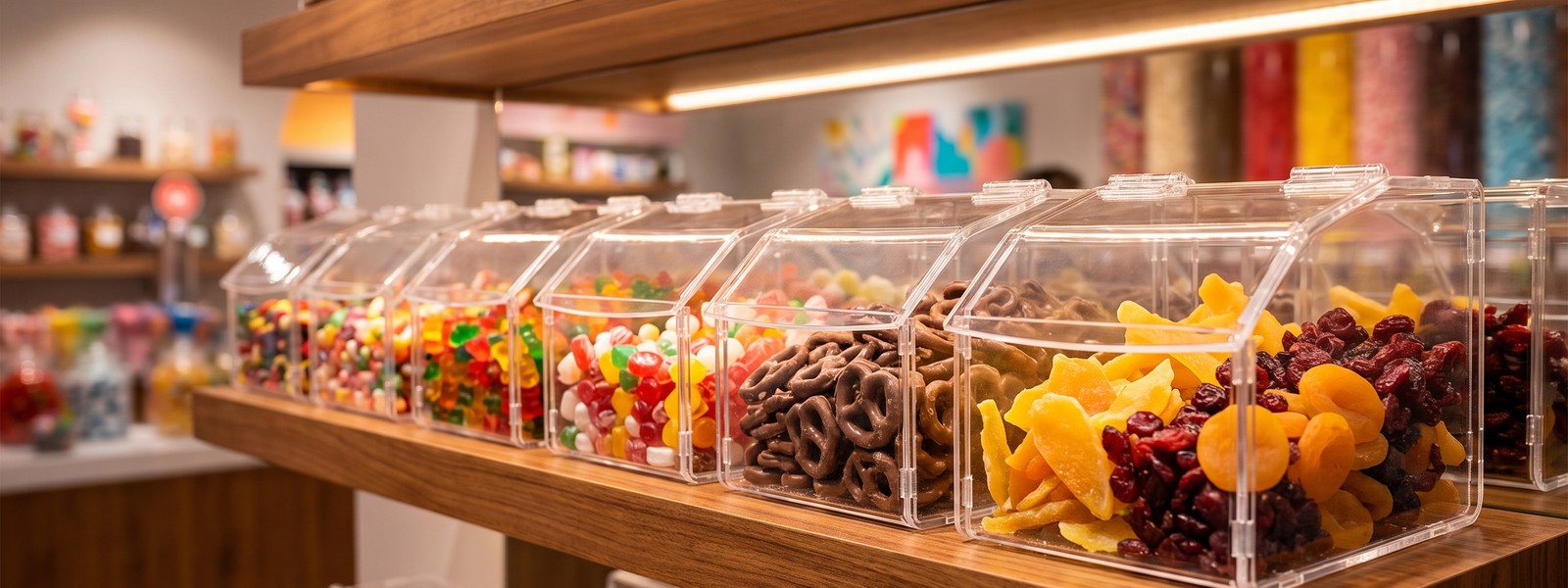 EveryMaterial | Plexi Box, Glass, Wood & Acrylic Display Equipment