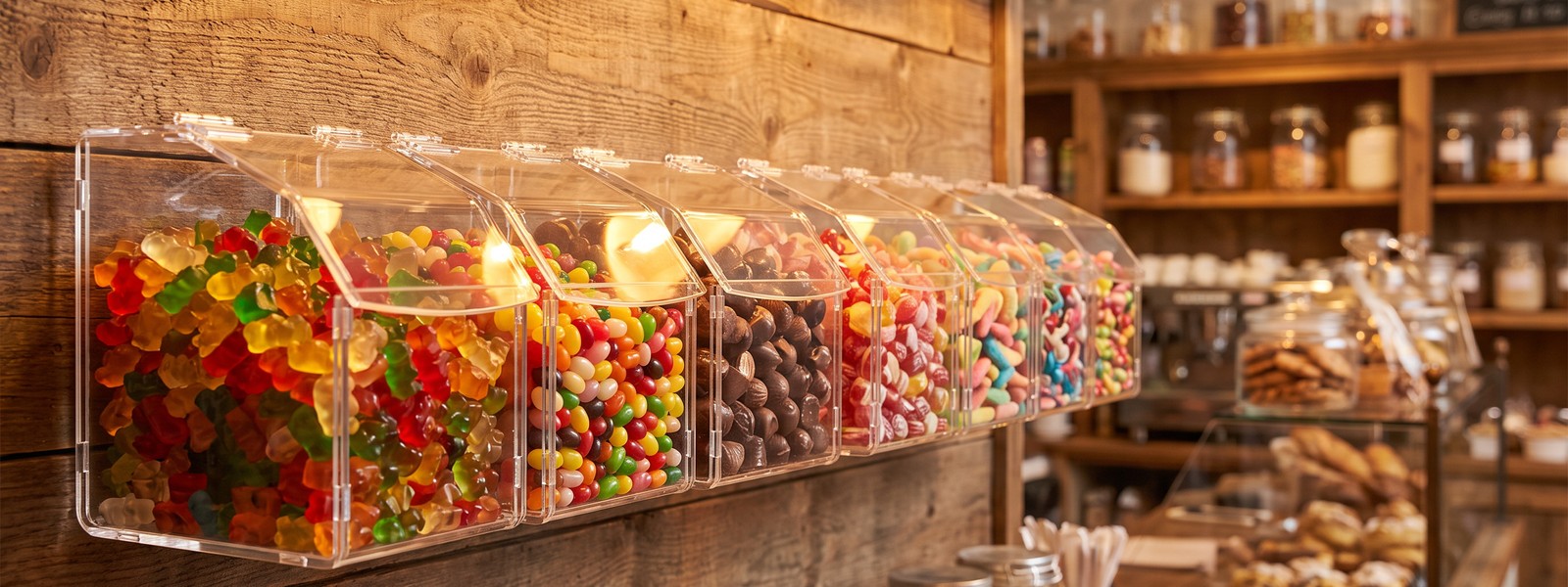 EveryMaterial | Plexi Box, Glass, Wood & Acrylic Display Equipment