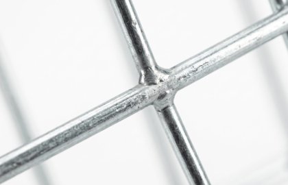 125 lt Metal Market Arabası