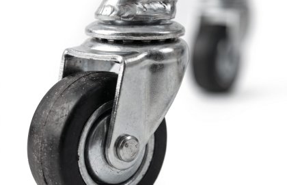 25 lt Metal Çocuk Market Arabası
