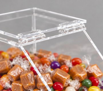 Tiptop Box