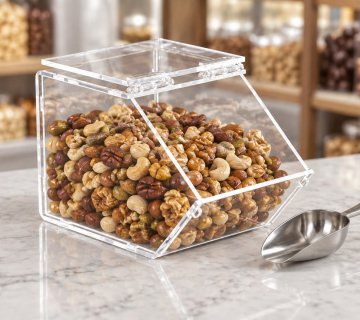 Tiptop Box