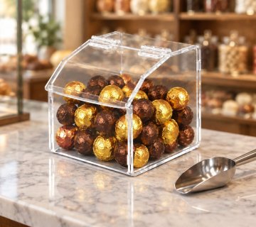 Bonbon Kutu