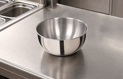 Paslanmaz İç Kapak