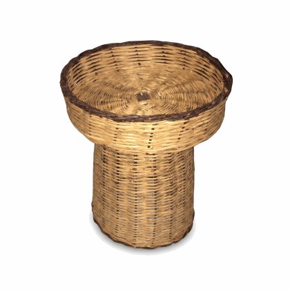 Wicket Basket
